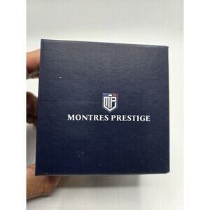 Montres Prestige X Invicta Women's 22 mm Rose Gold Watch #0232 NWT